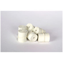Garware Fulflex USA, Inc. Garware Fulflex USA Inc. 18673 Tourniquet 1" x 18" TPE White Supplies reLink Medical