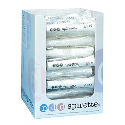ndd Medical Technologies ndd Medical Technologies 2050-1 Spirettes 50/bx Supplies reLink Medical