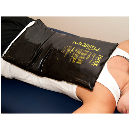 Torex Torex TXFA12 Cold Pack Flat Oversized 12‚½" x 18‚½" Black Supplies reLink Medical