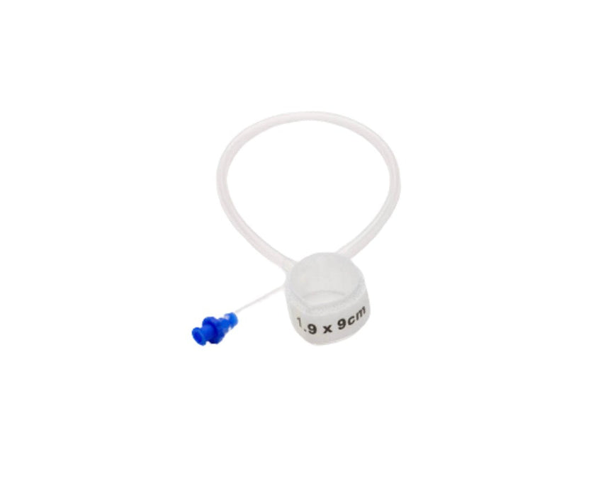 Newman Medical Newman Medical CUFF-SET-240D Digit Cuff Set Disposable 1.9cm Latex Supplies reLink Medical