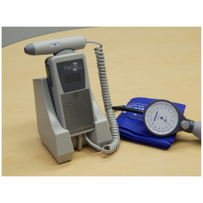 Newman Medical Newman Medical ACC-111 Wall/ Table Base  DigiDop Models 301 & Supplies reLink Medical