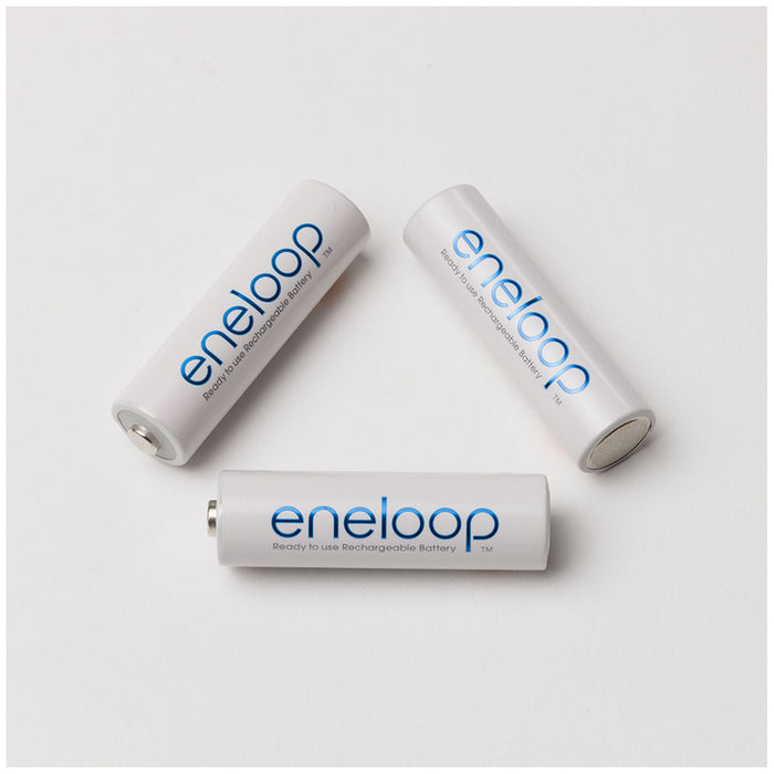 Newman Medical BATT-130 AAA-NiMH Rechargeable Batteries