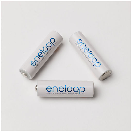 Newman Medical Newman Medical BAT-110 AA-NiMH Rechargeable Batteries Supplies reLink Medical