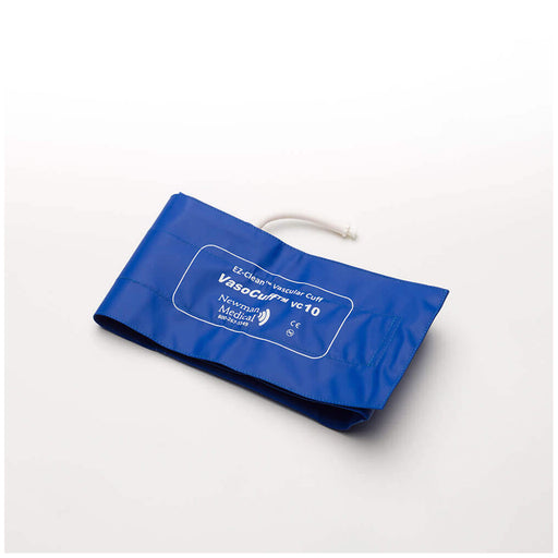 Newman Medical Newman Medical CUFF-200 EZ Clean Vascular Cuff 10cm  Use on Supplies reLink Medical