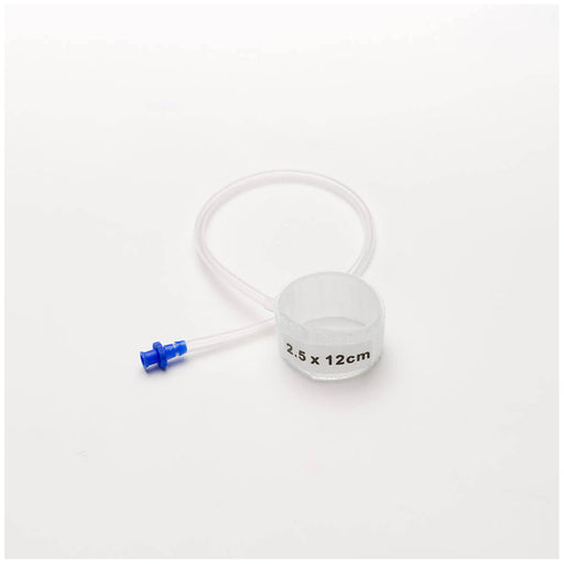 Newman Medical Newman Medical CUFF-SET-220D Digit Cuff 2.5cm Latex-Free Supplies reLink Medical