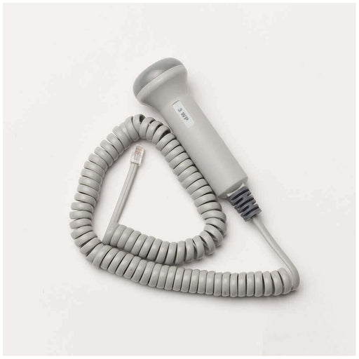 Newman Medical Newman Medical D3W 3MHz Waterproof Obstetrical Supplies reLink Medical