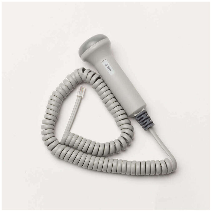 Newman Medical Newman Medical D3W 3MHz Waterproof Obstetrical Supplies reLink Medical