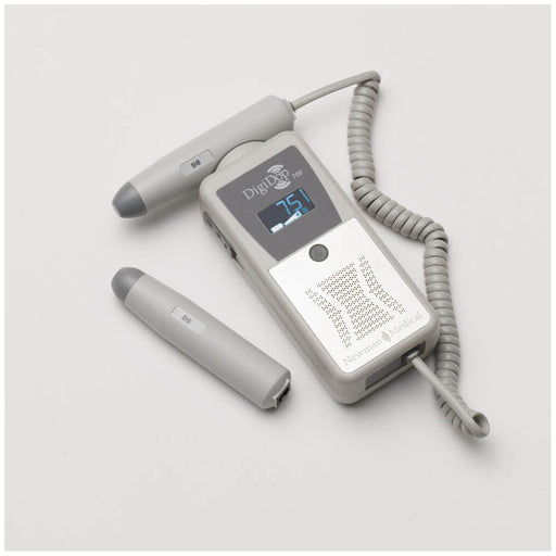 Newman Medical Newman Medical DD-300-D2W Non-Display Digital Doppler & 2MHz Supplies reLink Medical