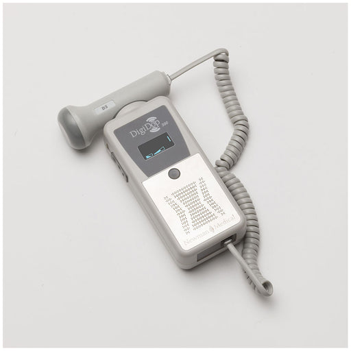 Newman Medical Newman Medical DD-300-D2 Non-Display Digital Doppler & 2MHz Supplies reLink Medical