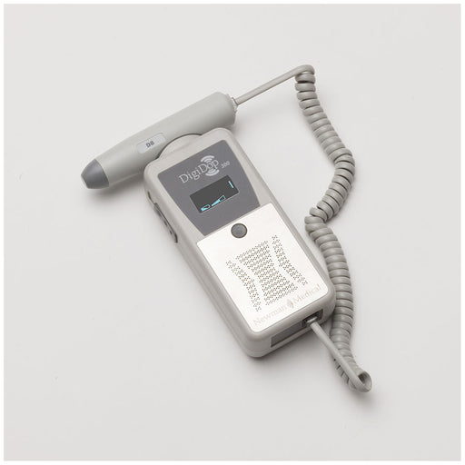 Newman Medical Newman Medical DD-300-D8 Non-Display Digital Doppler & 8MHz Vascular Supplies reLink Medical
