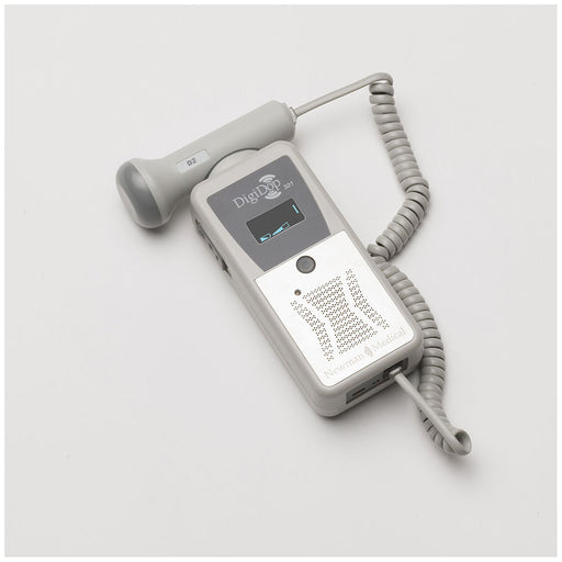 Newman Medical Newman Medical DD-301-D3 Non-Display Digital Doppler with Charger & Supplies reLink Medical
