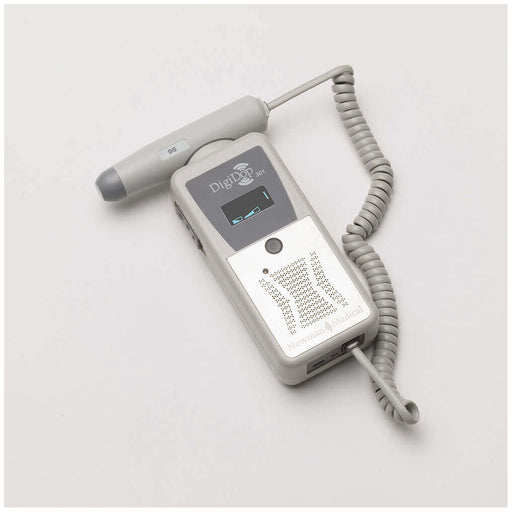 Newman Medical Newman Medical DD-301-D8 Non-Display Digital Doppler & 8MHz Vascular Supplies reLink Medical