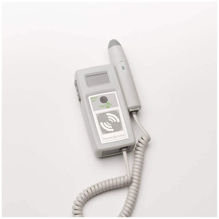 Newman Medical Newman Medical DD-330-D5 Non-Display Digital Doppler & 5 MHz Vascular Supplies reLink Medical