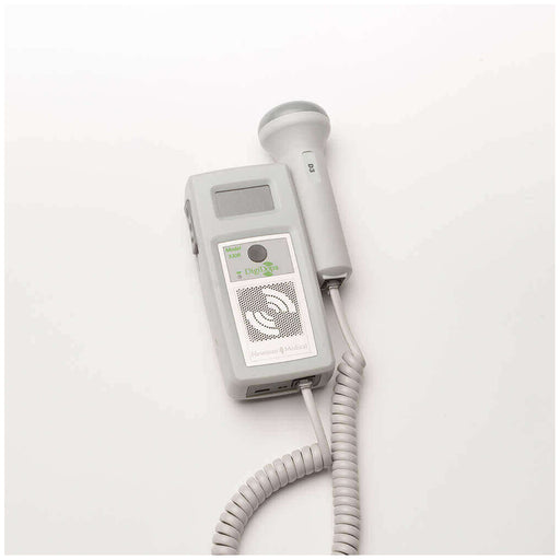 Newman Medical Newman Medical DD-330R-D2W Non-Display Digital Doppler with Recharger Supplies reLink Medical