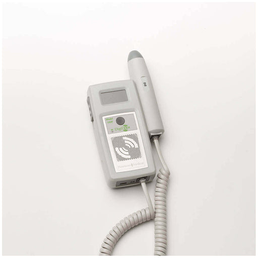 Newman Medical Newman Medical DD-330R-D8 Non-Display Digital Doppler with Recharger Supplies reLink Medical