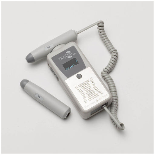 Newman Medical Newman Medical DD-700-VASC Display Digital Doppler with Recharger Supplies reLink Medical