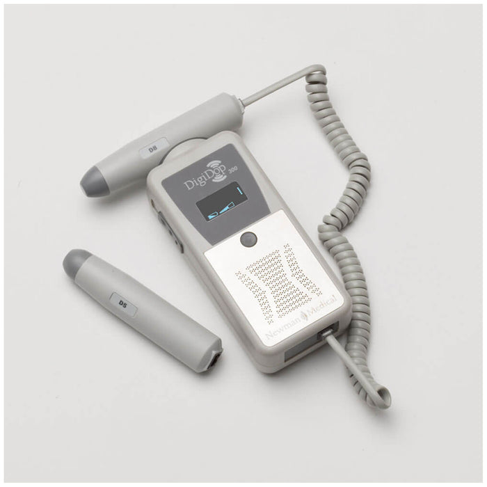 Newman Medical Newman Medical DD-700-VASC Display Digital Doppler with Recharger Supplies reLink Medical