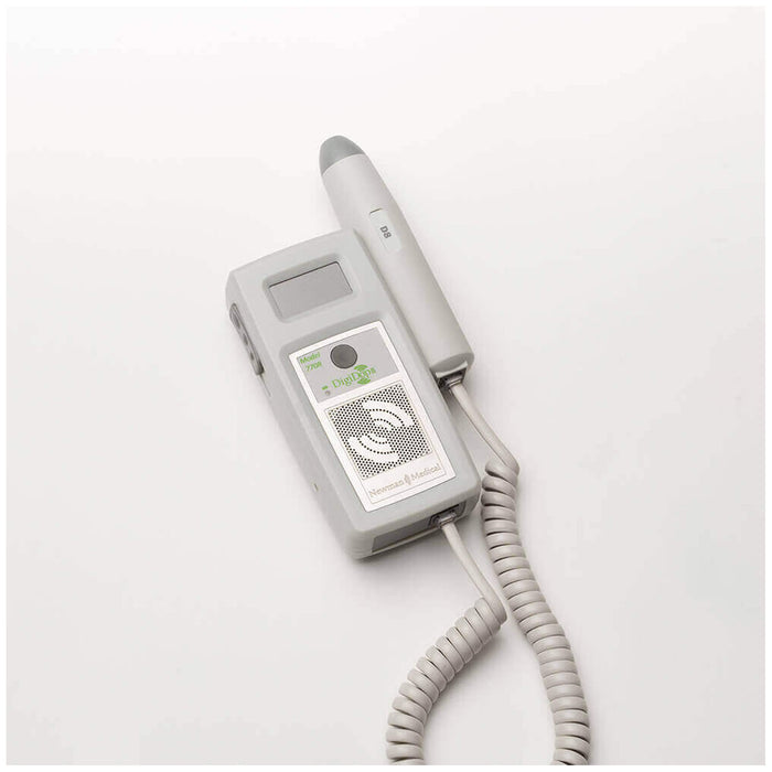 Newman Medical Newman Medical DD-770R-D2 Display Digital Doppler 2MHz Obstetrical Supplies reLink Medical