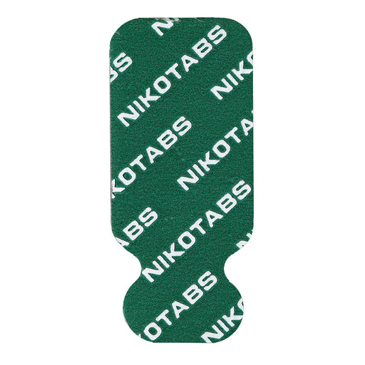 Nikomed U.S.A., Inc. Nikomed U.S.A. Inc. 0815 Tab Electrode Pediatric 13 x 34mm Supplies reLink Medical