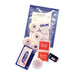 Nikomed U.S.A., Inc. Nikomed U.S.A. Inc. EZ-123 Diagnostic Enhancement Supplies reLink Medical