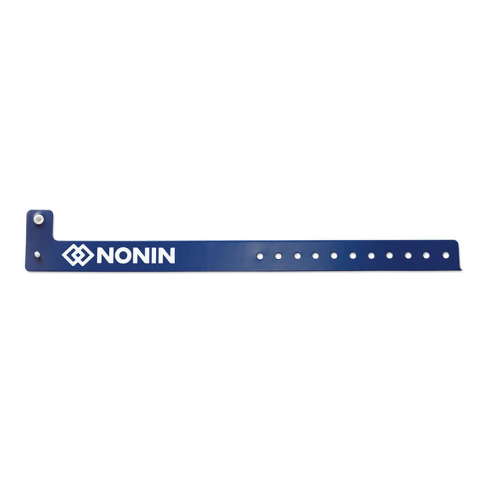 Nonin Medical, Inc. Nonin Medical Inc. 114241-001 Wristband Single Use  Model Supplies reLink Medical