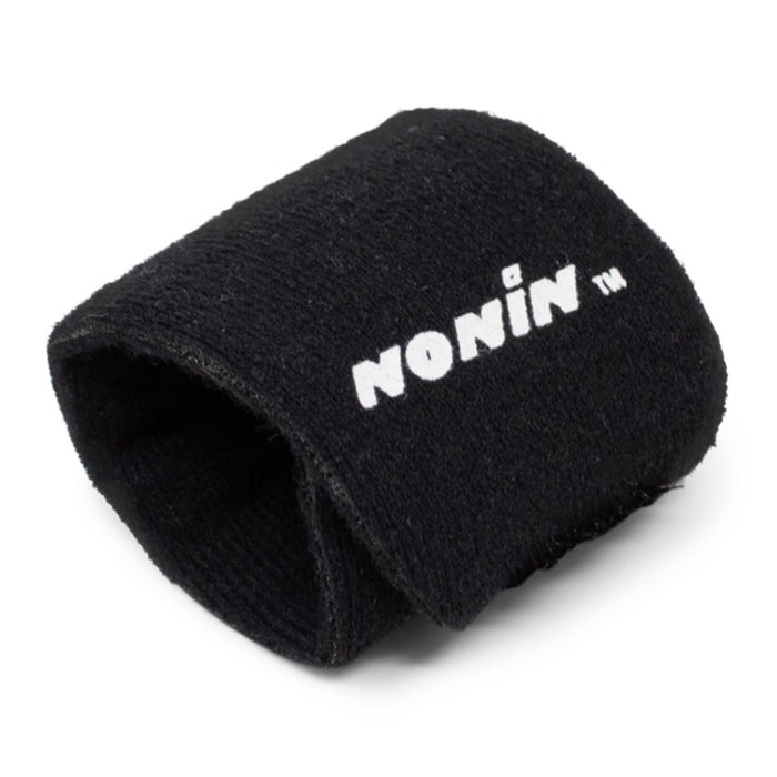 Nonin Medical, Inc. Nonin Medical Inc. 1205-000 Fiber Optic Sensor Accessory Toe Wrap Supplies reLink Medical
