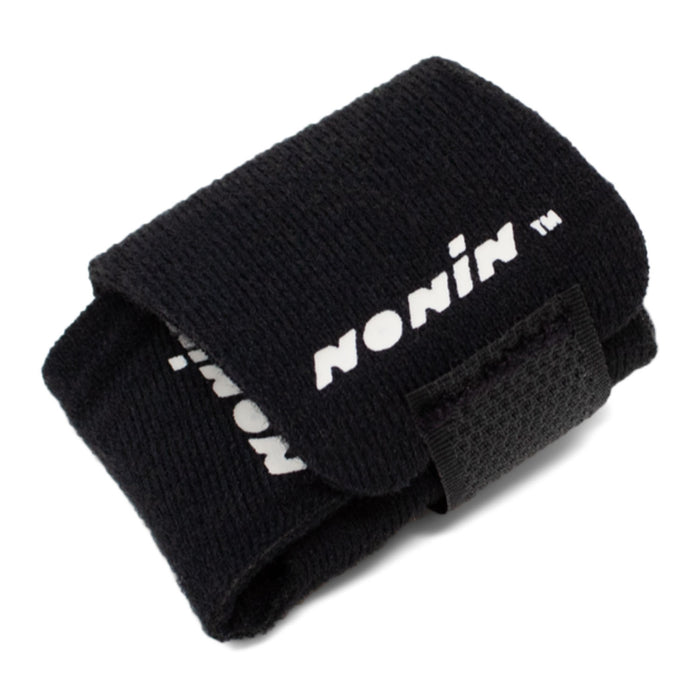 Nonin Medical, Inc. Nonin Medical Inc. 1205-001 Fiber Optic Sensor Accessory Finger Supplies reLink Medical