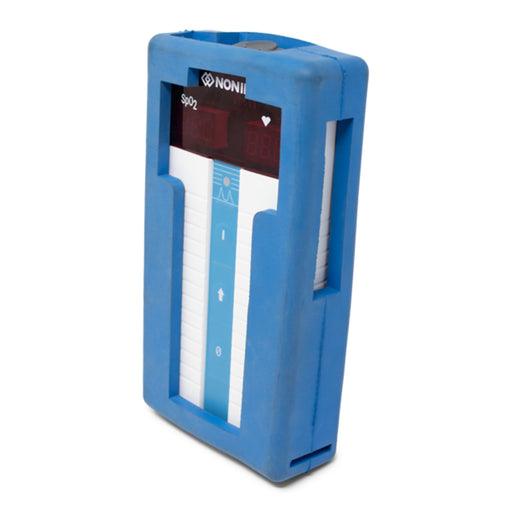 Nonin Medical, Inc. Nonin Medical Inc. 1271-000 Rubber Bumper Supplies reLink Medical