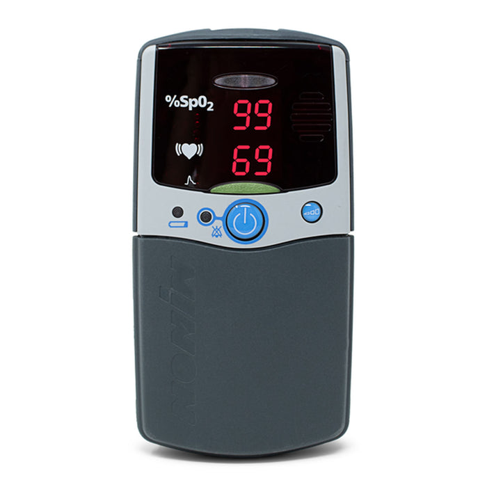 Nonin Medical, Inc. Nonin Medical Inc. 2500A-108001J Neonate SpO2 Sensor and Cables reLink Medical