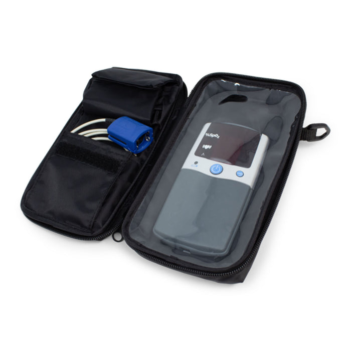 Nonin Medical, Inc. Nonin Medical Inc. 3033-000 Carrying Case Black 2500CC  use Supplies reLink Medical