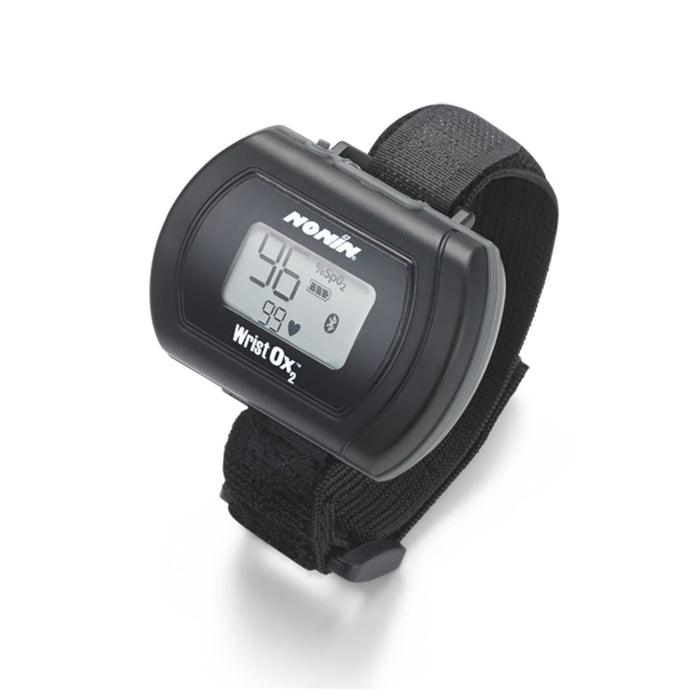 Nonin Medical, Inc. Nonin Medical Inc. 3150USB-0102 Include: 3150USB WristOx2 Standard Cables reLink Medical