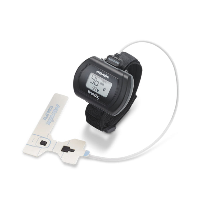 Nonin Medical, Inc. Nonin Medical Inc. 3150USB-0103 Include: 3150USB WristOx2 Standard Cables reLink Medical