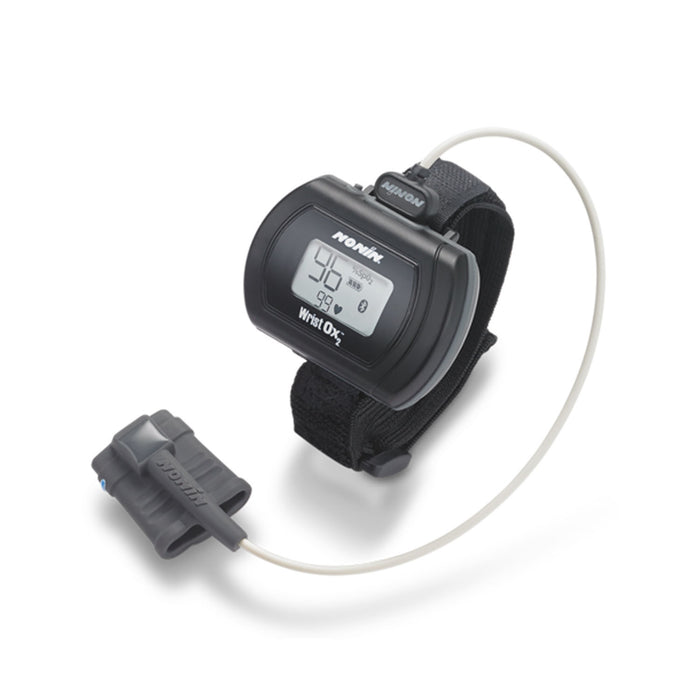 Nonin Medical, Inc. Nonin Medical Inc. 3150USB-0104 Include: 3150USB WristOx2 Standard Cables reLink Medical