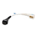 Nonin Medical, Inc. Nonin Medical Inc. 3408-000 Right Angle Connector 6" / 0.15 m Supplies reLink Medical