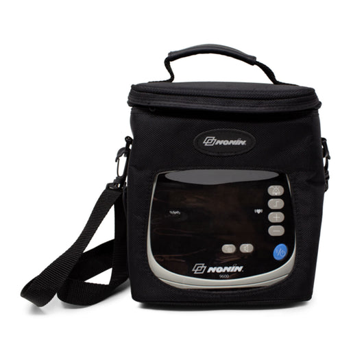 Nonin Medical, Inc. Nonin Medical Inc. 3667-000 Carrying Case  use with Avant Supplies reLink Medical