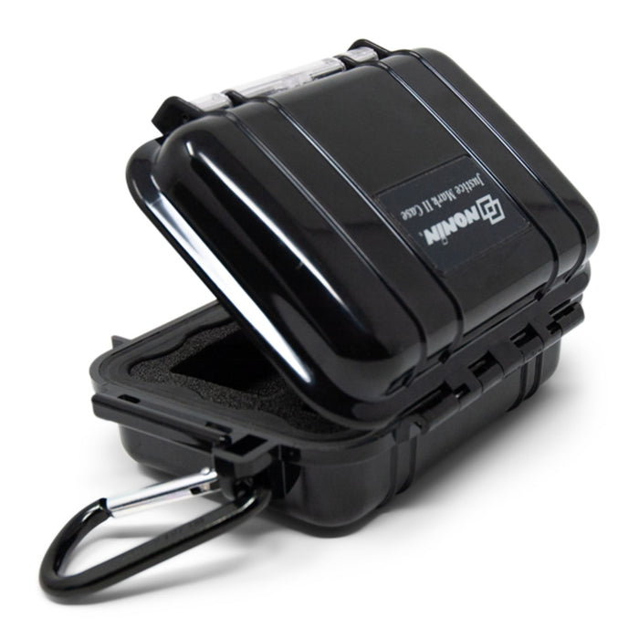 Nonin Medical, Inc. Nonin Medical Inc. 3802-000 Protective Case JM2-CC Justice Mark II Supplies reLink Medical