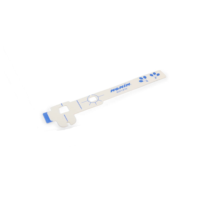 Nonin Medical, Inc. Nonin Medical Inc. 4777-000 FlexiWrap SpO2 Sensor Neonate 8001JFW Supplies reLink Medical