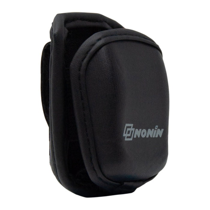 Nonin Medical Inc. 5097-000 Carrying Case Clip Black use with
