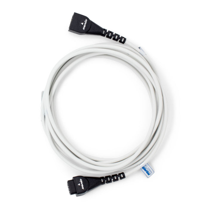 Nonin Medical, Inc. Nonin Medical Inc. 6083-003 UNI-EXT-3: Extension Cable 3 Supplies reLink Medical