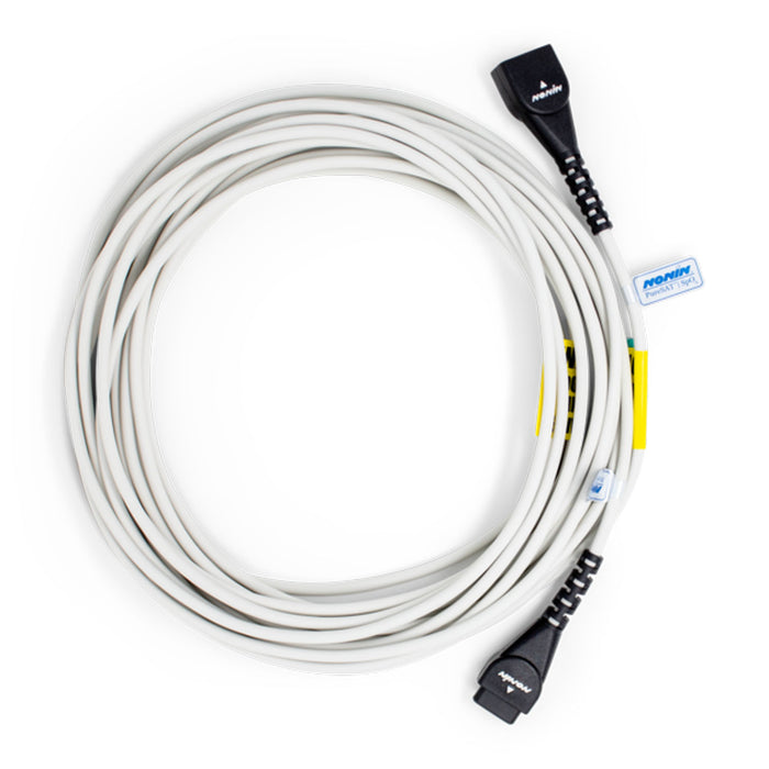 Nonin Medical, Inc. Nonin Medical Inc. 6083-009 UNI-EXT-9: Extension Cable 9 Supplies reLink Medical