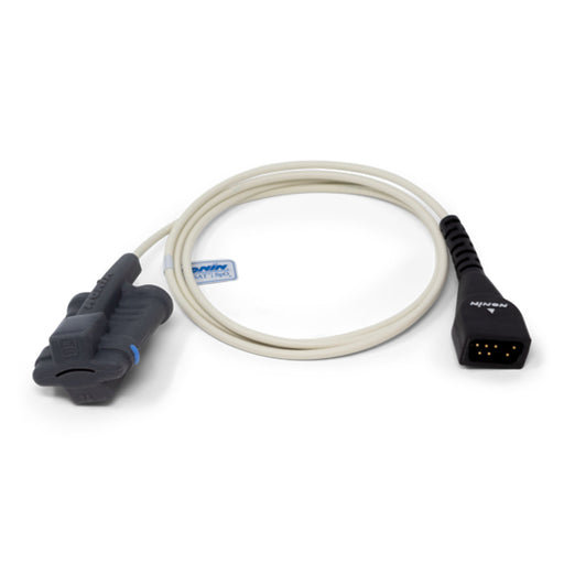Nonin Medical, Inc. Nonin Medical Inc. 6836-000 SpO2 Sensor Soft Reusable Medium Supplies reLink Medical