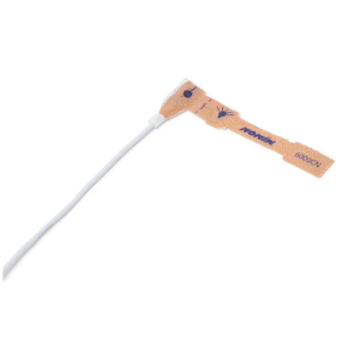 Nonin Medical, Inc. Nonin Medical Inc. 7426-004 SpO2 Sensor Cloth Disposable Cables reLink Medical