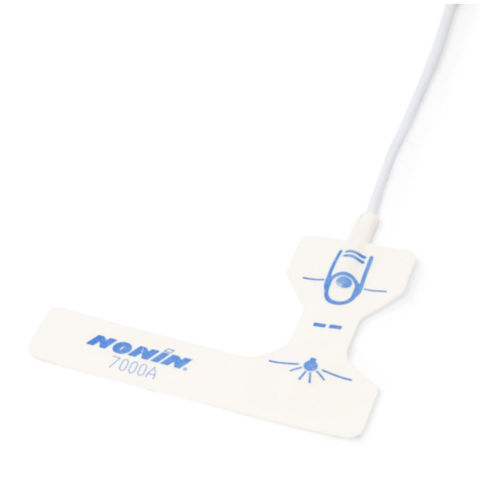 Nonin Medical, Inc. Nonin Medical Inc. 7427-001 Flexi-m III SpO2 Sensor Disposable Cables reLink Medical