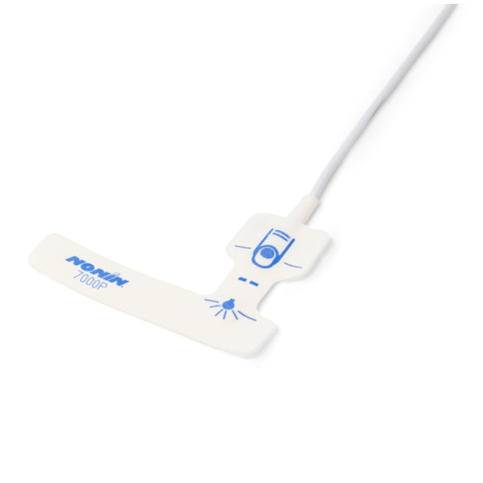 Nonin Medical, Inc. Nonin Medical Inc. 7427-002 Flexi-m III SpO2 Sensor Disposable Cables reLink Medical