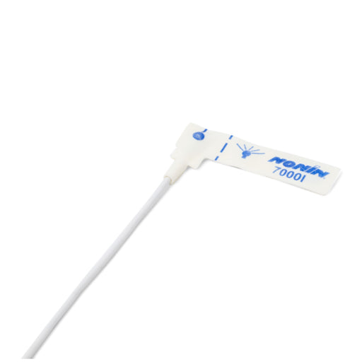 Nonin Medical, Inc. Nonin Medical Inc. 7427-003 Flexi-m III SpO2 Sensor Disposable Cables reLink Medical