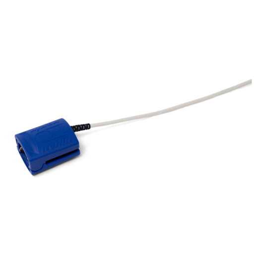 Nonin Medical, Inc. Nonin Medical Inc. 7701-001 SpO2 Sensor Finger Clip Reusable Supplies reLink Medical
