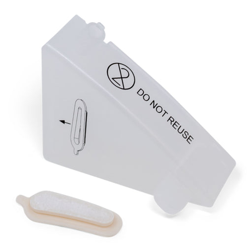 Nonin Medical, Inc. Nonin Medical Inc. 8516-001 Moisture Trap Single Use with 1 Supplies reLink Medical