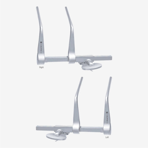 Aspen Surgical Aspen Surgical 57-5105 Distractor Caspar Only Right Stainless Supplies reLink Medical