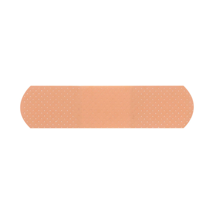 Dukal Corporation Dukal Corporation 1010033 Adhesive Bandage Plastic 3/4" x 3" Supplies reLink Medical