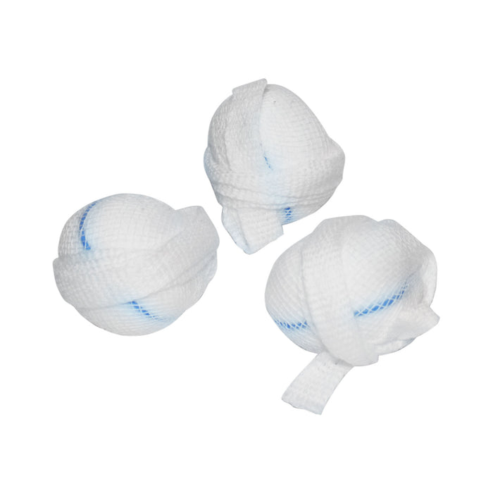 Dukal Corporation Dukal Corporation 10245 Tonsil Sponge 1" Large 100/bg 5 Supplies reLink Medical